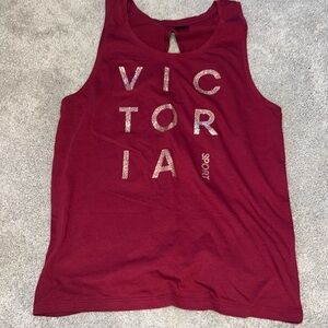 Victoria’s Secret workout top